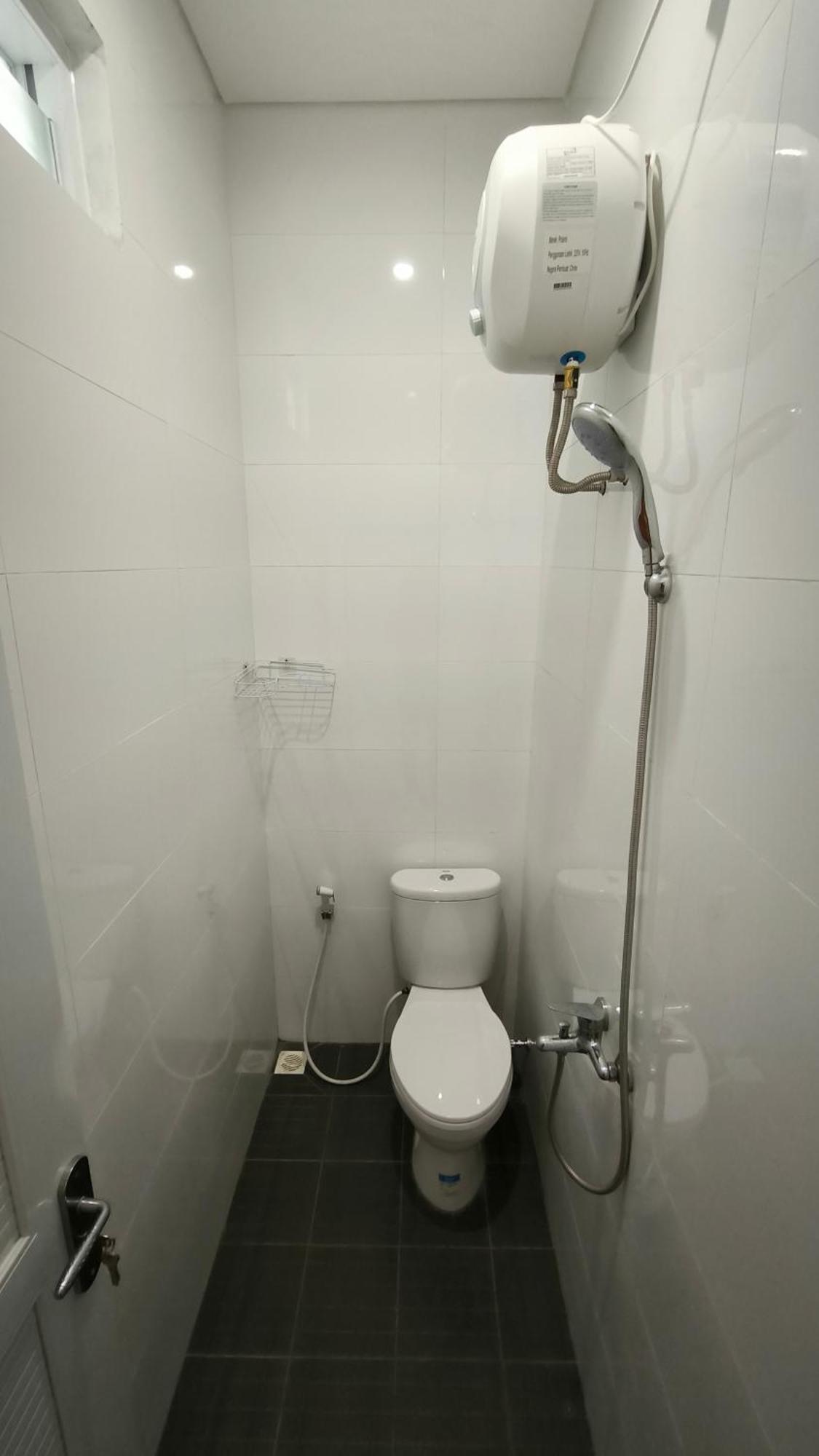 House Of Bedjo Powered By Cocotel Yogyakarta Exterior photo